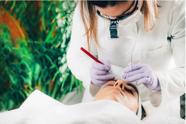 How to Combine Med Spa Services for Enhanced Results