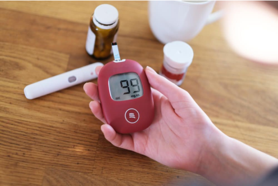 How To Track Blood Sugar Trends Using Hemoglobin A1c Calculator