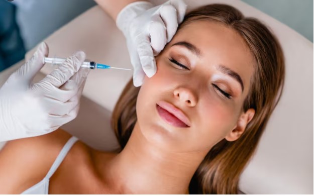 How Botox Can Help You Maintain a Fresh, Younger Appearance