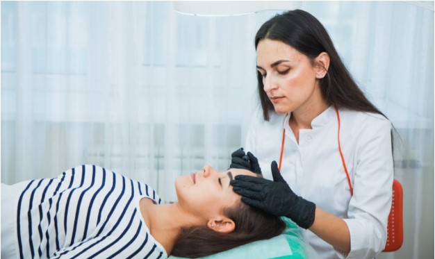 How Dermatology Services Can Help You Achieve Healthier Skin