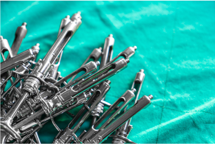 Building a Comprehensive Surgical Stapling Product Portfolio for Modern Healthcare