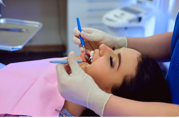5 Most Commonly Performed Dental Treatments