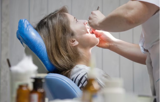 How Wisdom Tooth Extraction Can Improve Your Oral Health