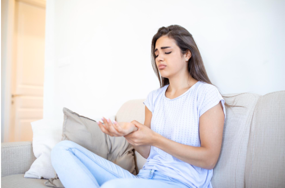 How to Improve Hand Function and Reduce Wrist Pain